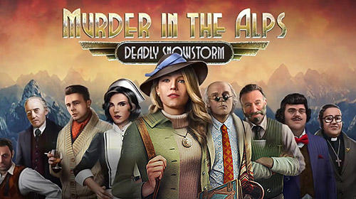 Download Murder in the Alps für Android kostenlos.