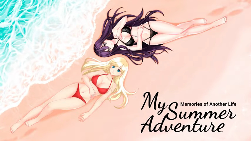 Download My Summer Adventure: Memories für Android kostenlos.