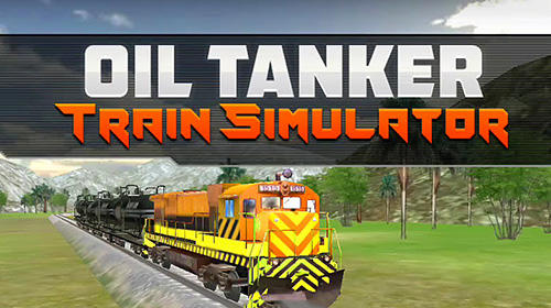 Download Oil tanker train simulator für Android kostenlos.
