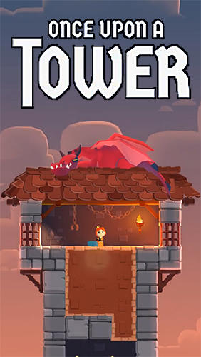 Download Once upon a tower für Android kostenlos.