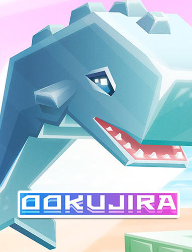 Download Ookujira: Giant whale rampage für Android kostenlos.