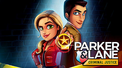 Download Parker and Lane: Criminal justice für Android kostenlos.