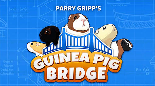 Download Parry Gripp`s Guinea pig bridge! für Android 4.1 kostenlos.