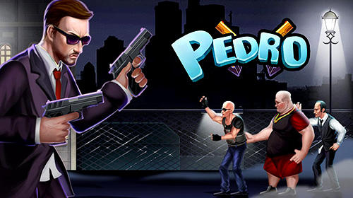 Download Pedro für Android kostenlos.