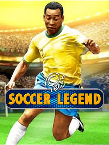 Download Pele: Soccer legend für Android kostenlos.