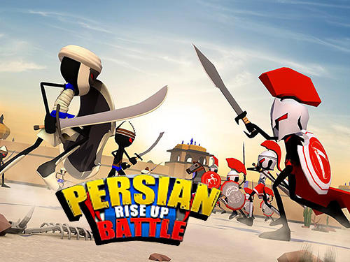 Download Persian rise up battle sim für Android kostenlos.