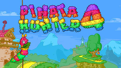 Download Pinata hunter 4 für Android kostenlos.