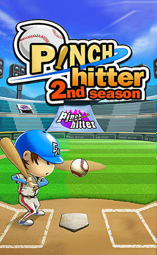 Download Pinch hitter: 2nd season für Android kostenlos.
