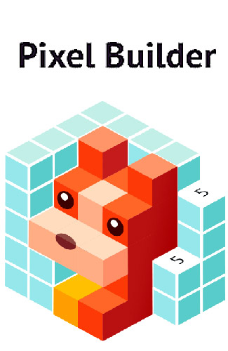 Download Pixel builder für Android kostenlos.