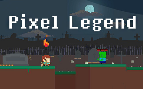 Download Pixel legend für Android kostenlos.