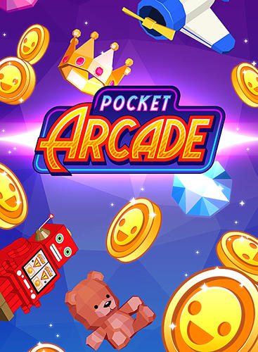 Download Pocket arcade für Android kostenlos.