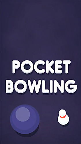 Download Pocket bowling für Android kostenlos.
