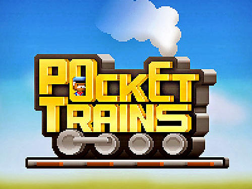 Download Pocket trains für Android kostenlos.