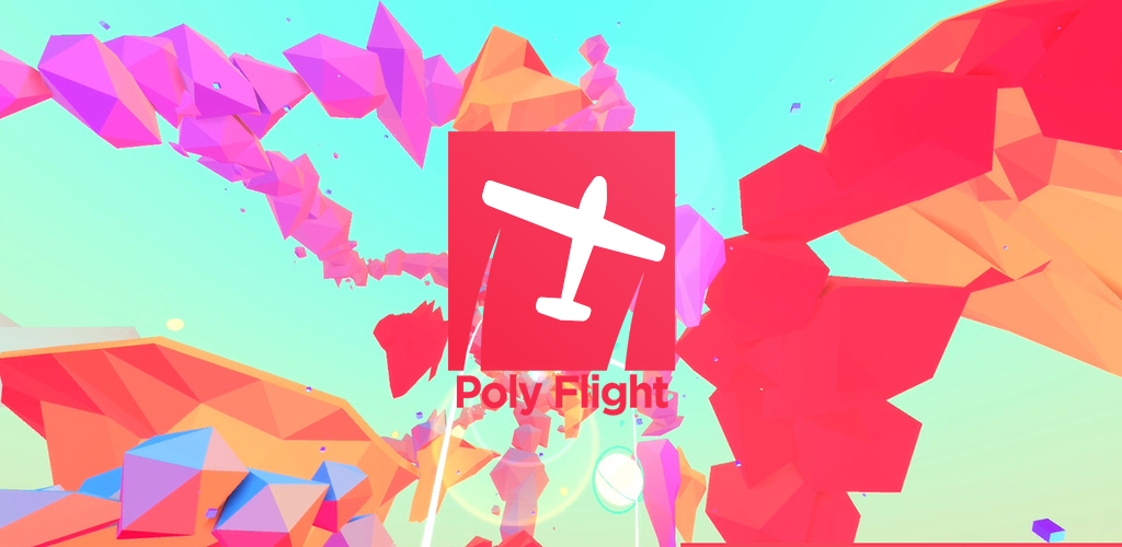 Download Poly Flight für Android kostenlos.