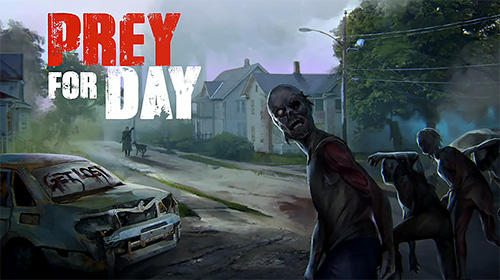 Download Prey for a day: Survival. Craft and zombie für Android 4.4 kostenlos.