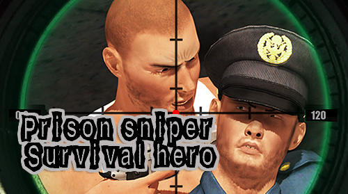 Download Prison sniper survival hero: FPS Shooter für Android kostenlos.