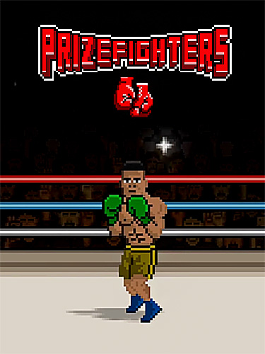 Download Prizefighters boxing für Android kostenlos.