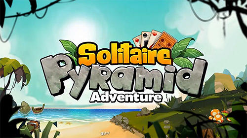 Download Pyramid solitaire: Adventure. Card games für Android 4.1 kostenlos.
