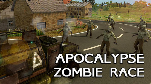 Download Race killer zombie 3D 2018 für Android kostenlos.