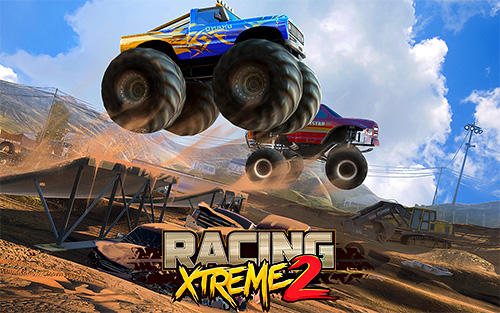 Download Racing xtreme 2 für Android kostenlos.