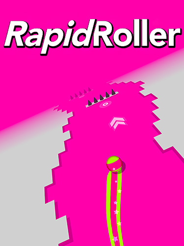 Download Rapid roller für Android kostenlos.