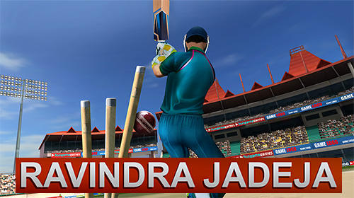 Download Ravindra Jadeja: Official cricket game für Android 4.1 kostenlos.