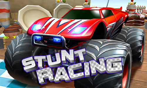 Download RC stunt racing für Android 4.0 kostenlos.