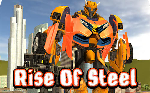 Download Rise of steel für Android kostenlos.