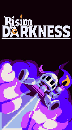 Download Rising darkness für Android kostenlos.
