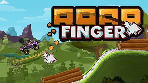 Download Road finger für Android kostenlos.