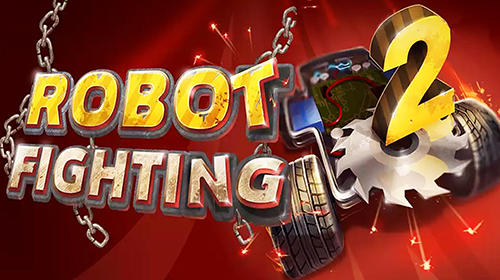 Download Robot fighting 2: Minibots 3D für Android kostenlos.