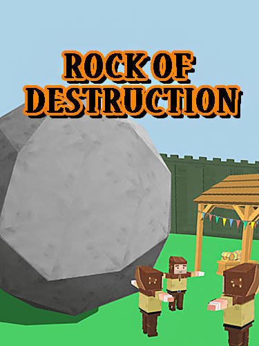 Download Rock of destruction für Android 4.1 kostenlos.