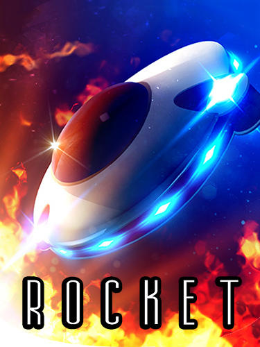 Download Rocket X: Galactic war für Android kostenlos.