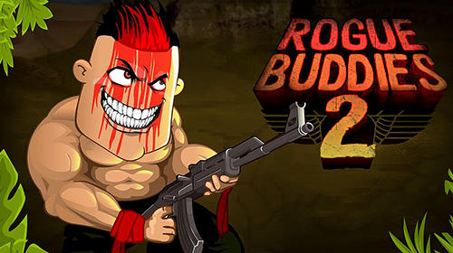 Download Rogue buddies 2 für Android kostenlos.