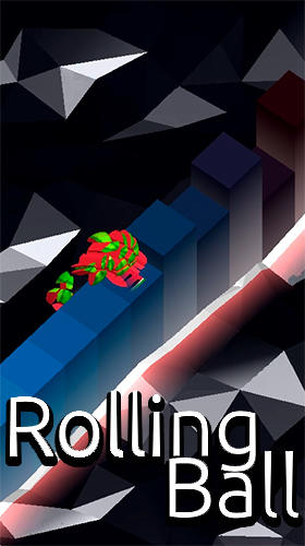 Download Rolling ball by Yg dev app für Android kostenlos.