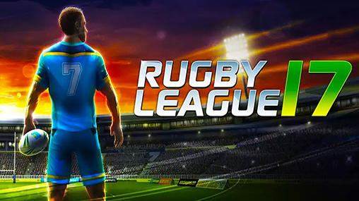 Download Rugby league 17 für Android kostenlos.