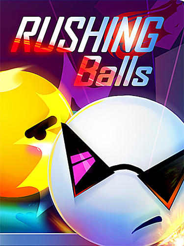 Download Rushing balls für Android kostenlos.