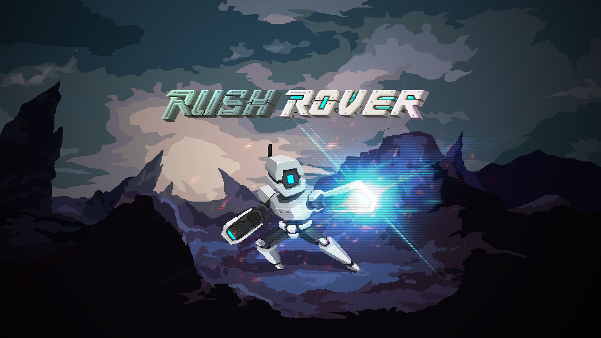 Download RushRover für Android kostenlos.