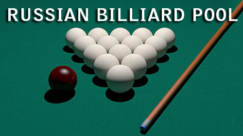 Download Russian billiard pool für Android kostenlos.