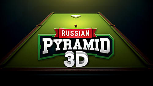 Download Russian pyramid 3D für Android kostenlos.