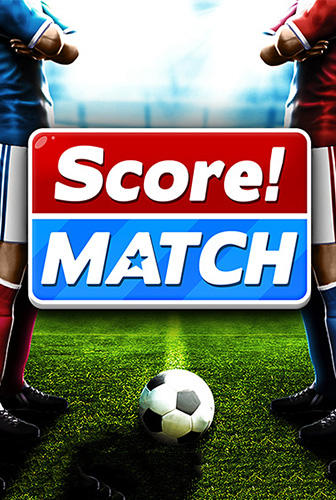 Download Score! Match für Android kostenlos.