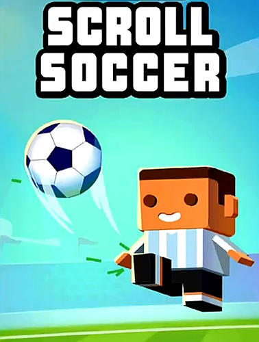 Download Scroll soccer für Android kostenlos.