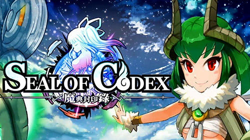 Download Seal of codex für Android kostenlos.