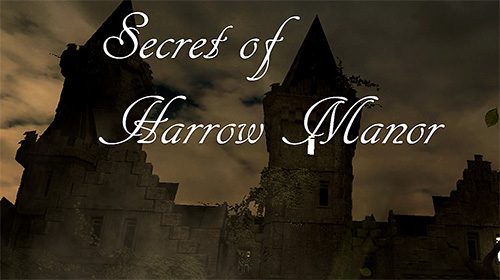 Download Secret of Harrow manor lite für Android 5.1 kostenlos.