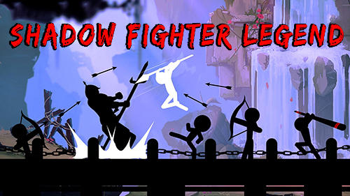 Download Shadow fighter legend für Android kostenlos.