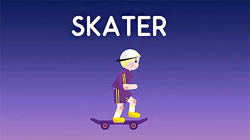 Download Skater: Let's skate für Android kostenlos.