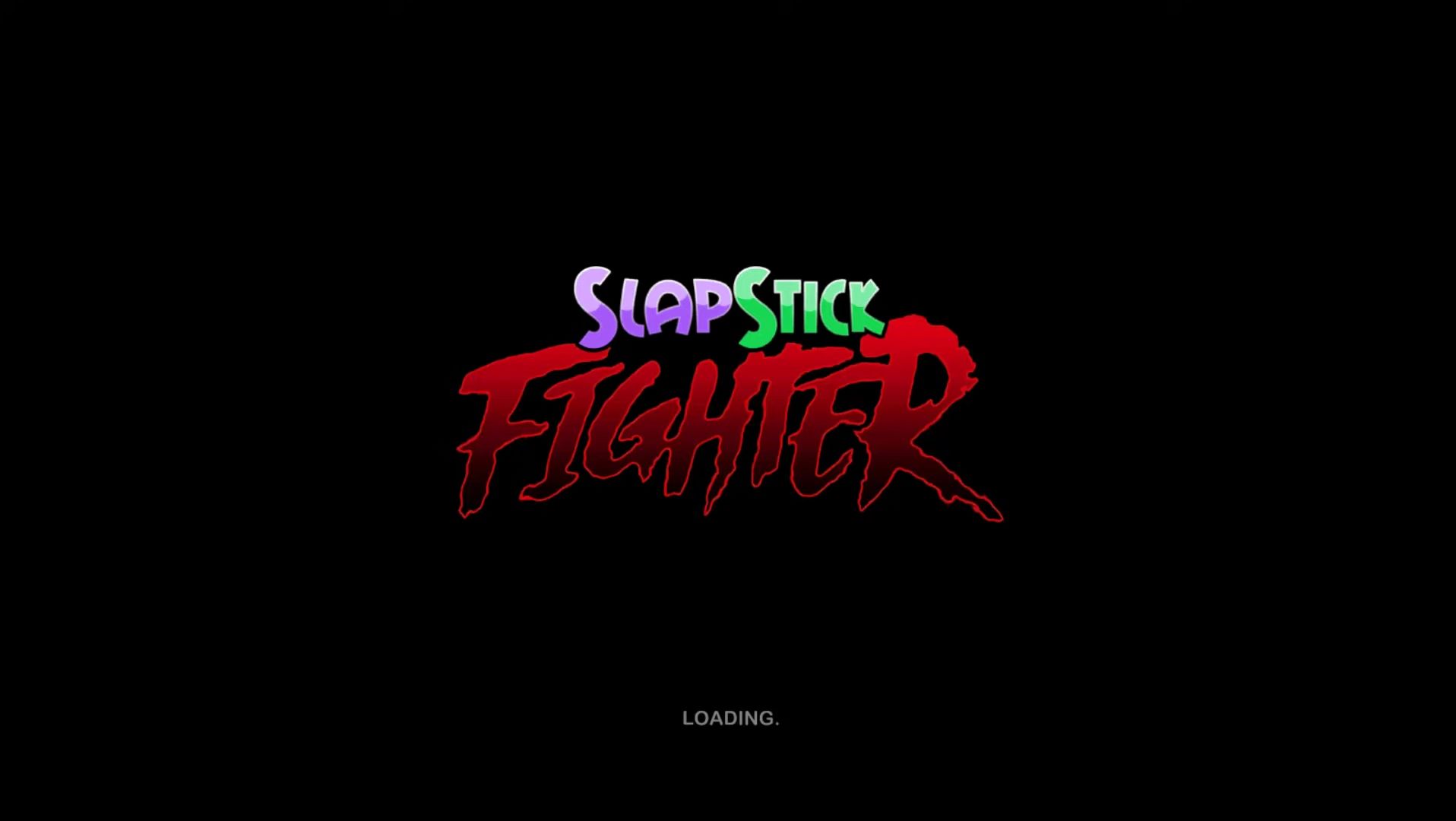 Download Slapstick Fighter - Fight Game für Android kostenlos.