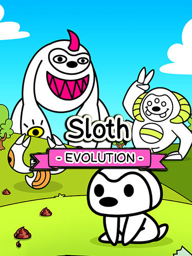 Download Sloth evolution: Tap and evolve clicker game für Android kostenlos.