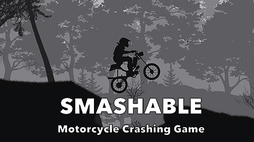 Download Smashable 2: Xtreme trial motorcycle racing game für Android kostenlos.