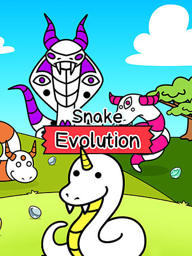 Download Snake evolution: Mutant serpent game für Android kostenlos.